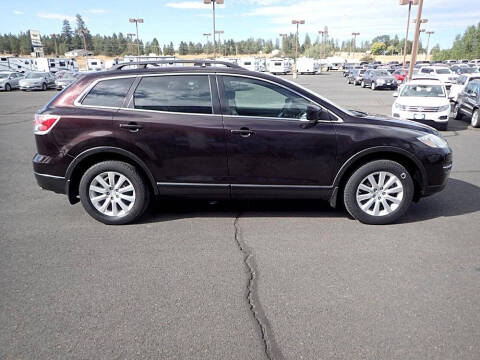 2008 Mazda CX-9 Touring