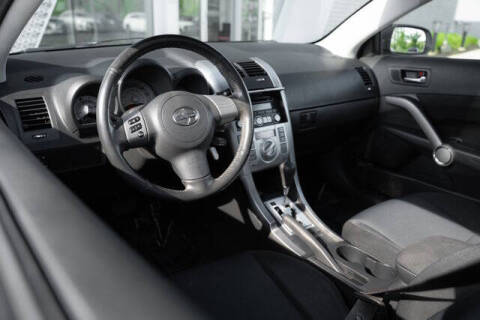 2010 Scion tC