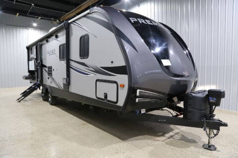 2019 Keystone Premier 29BHPR