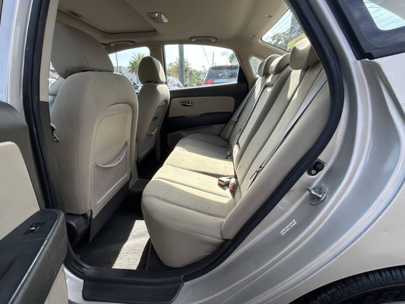2010 Hyundai Elantra GLS