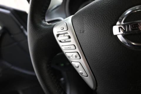 2014 Nissan Sentra SL