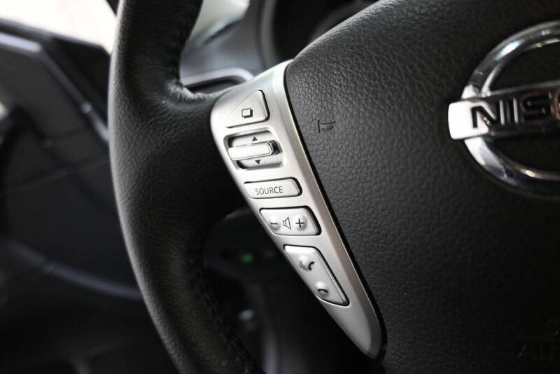 2014 Nissan Sentra SL