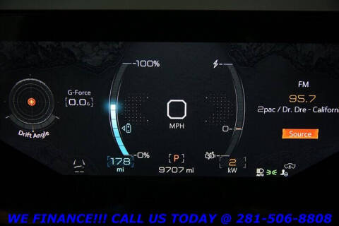 2024 GMC HUMMER EV 3X