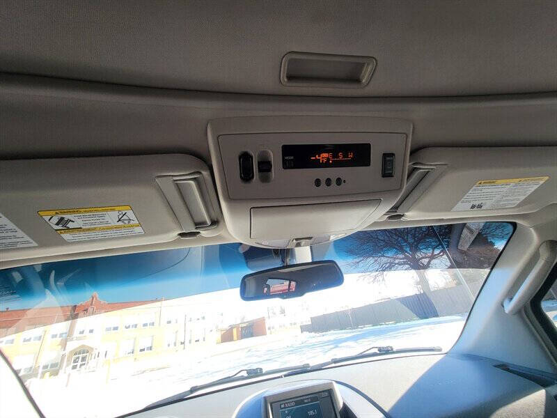 2007 Nissan Armada LE FFV