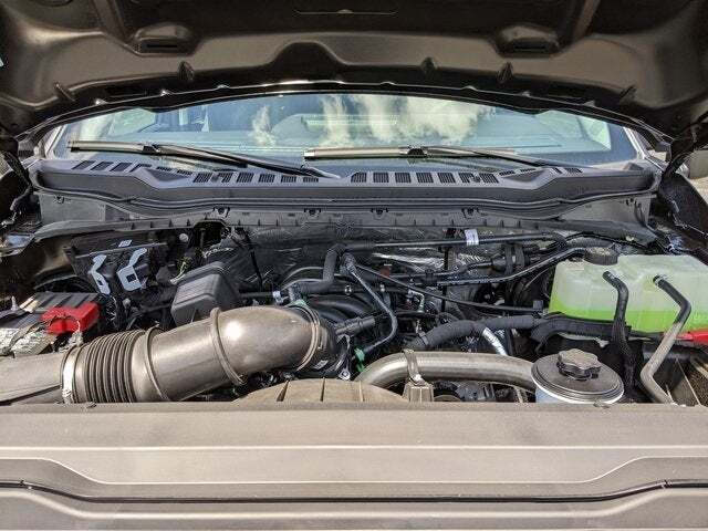 2024 Ford F-250 Super Duty