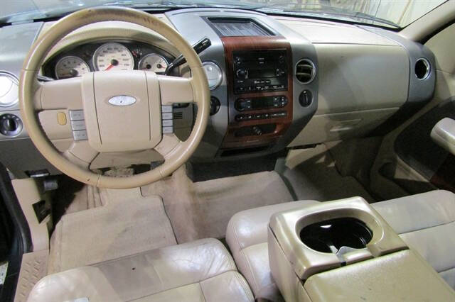 2005 Ford F-150