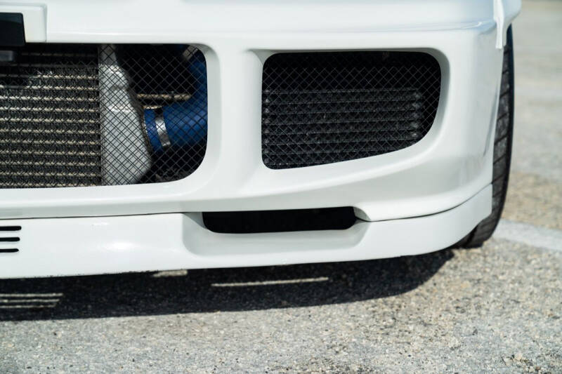 1995 Mitsubishi Lancer Evolution