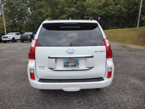 2013 Lexus GX 460