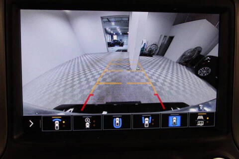 2022 GMC Sierra 3500HD