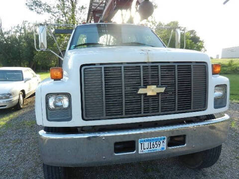 1995 Chevrolet Kodiak C7500