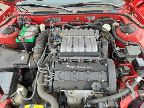 1991 Dodge Stealth R/T