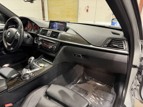 2014 BMW 3 Series 328i xDrive