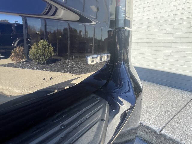 2021 Cadillac Escalade ESV Premium Luxury Platinum