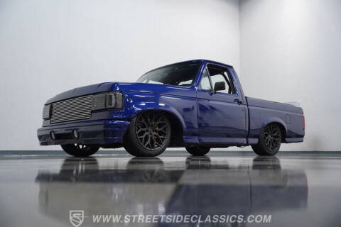 1990 Ford F-150