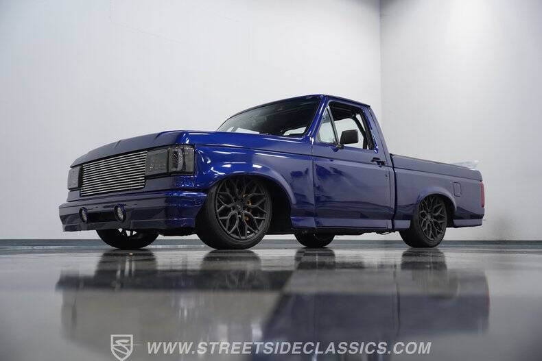 1990 Ford F-150