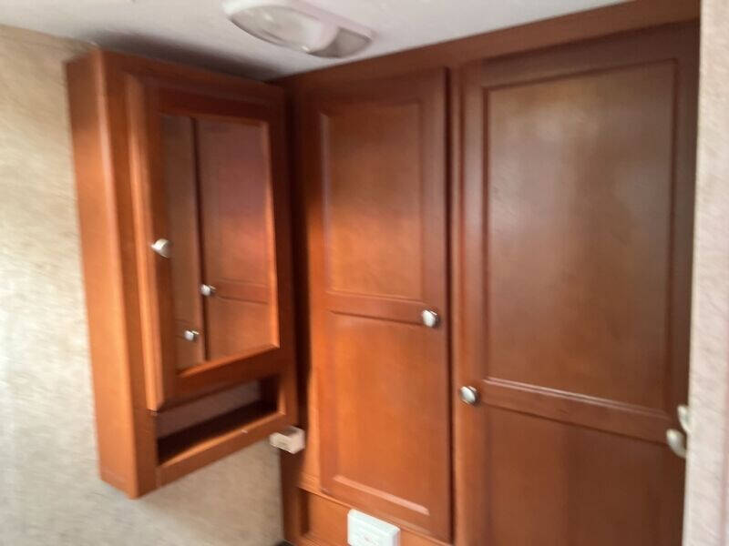 2010 Dutchmen KODIAK