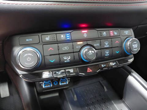 2025 Dodge Durango R/T Plus