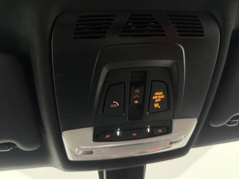 2016 BMW 4 Series 435i
