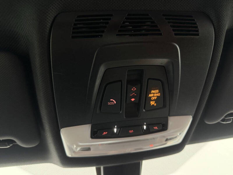 2016 BMW 4 Series 435i