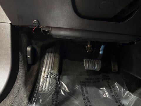 2016 Ford Fusion Hybrid SE