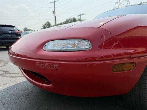 1990 Mazda MX-5 Miata