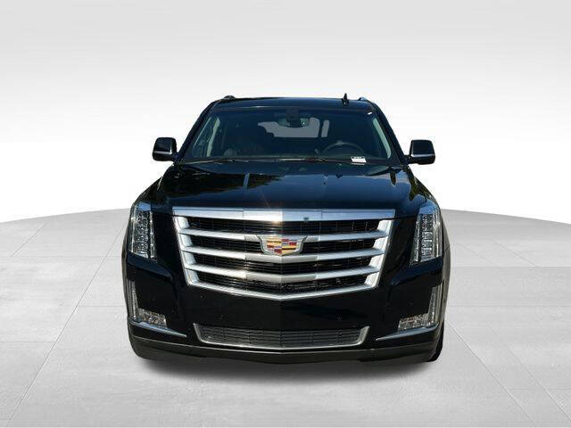 2019 Cadillac Escalade Standard