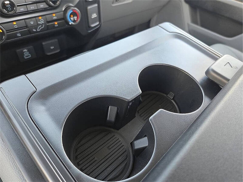 2025 Ford F-600 Super Duty