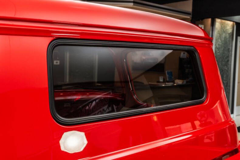 1955 Chevrolet 3100