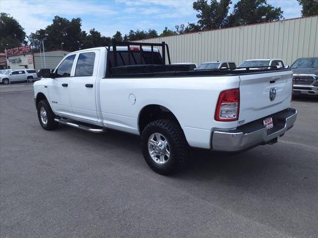 2019 Ram 2500 for sale at Bryans Car Corner 2 in Midwest City, OK