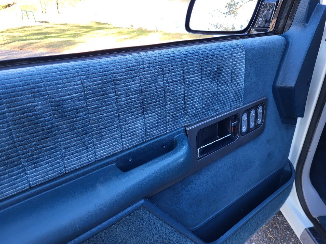 1988 GMC Sierra 1500 116