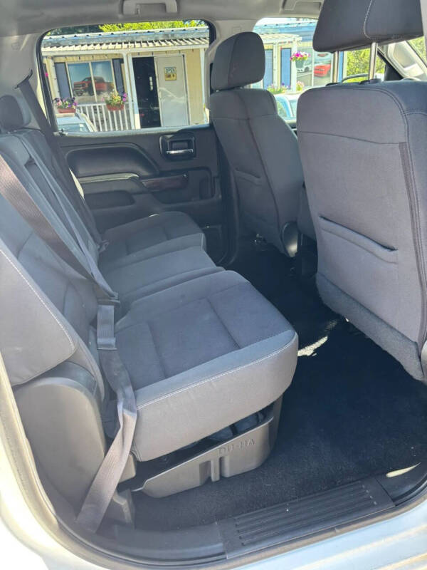 2016 GMC Sierra 2500HD