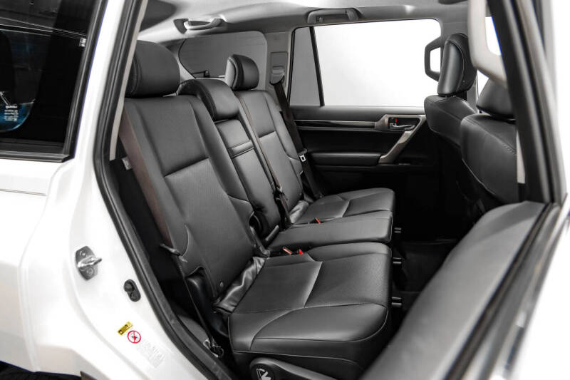 2014 Lexus GX 460