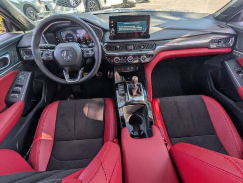 2026 Acura Integra Type S