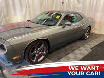 2012 Dodge Challenger for sale at Auto Expo LLC in Pinehurst TX