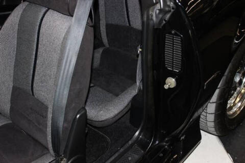 1991 Chevrolet Camaro Z28