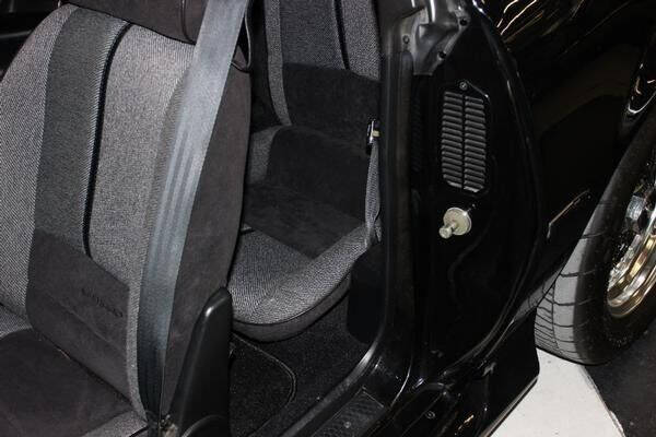 1991 Chevrolet Camaro Z28