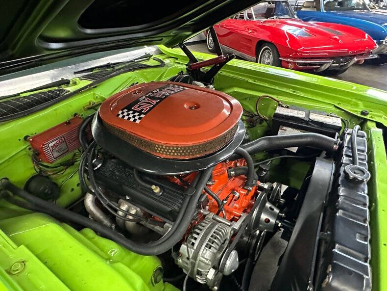 1970 Dodge Challenger