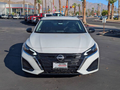 2025 Nissan Altima 2.5 S