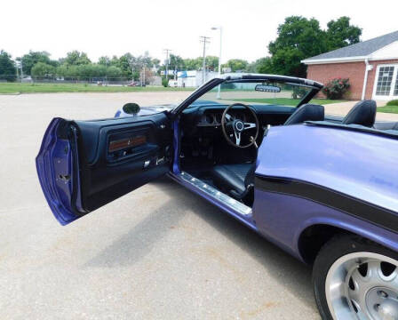 1970 Dodge Challenger