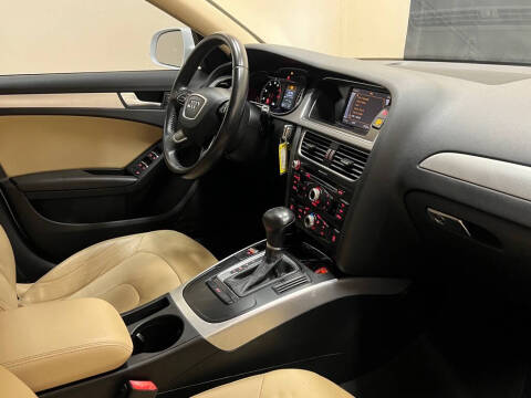 2013 Audi A4 2.0T Premium