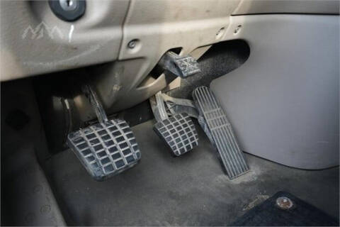 2015 Freightliner Cascadia