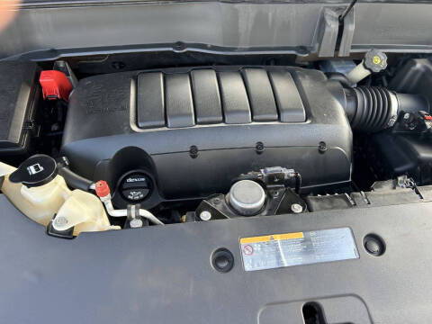 2015 Buick Enclave Premium