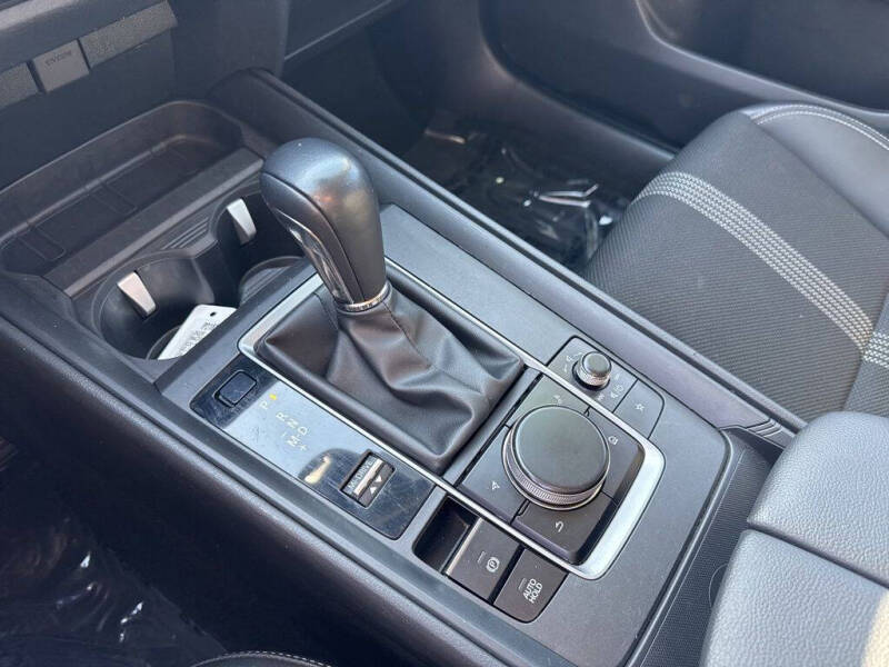 2025 Mazda CX-50 2.5 S Preferred