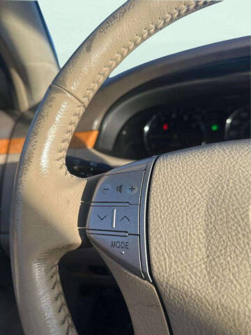 2006 Toyota Avalon Touring