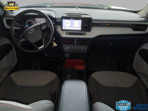 2023 Ford Maverick XLT