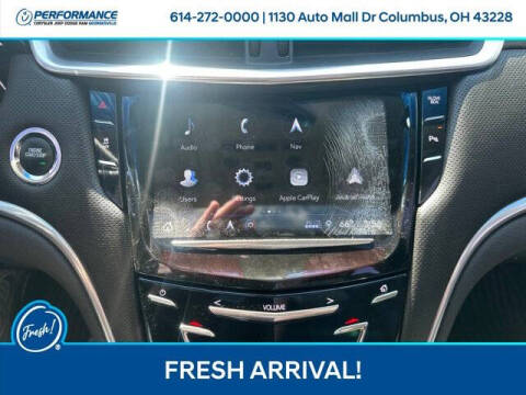 2019 Cadillac XTS Luxury