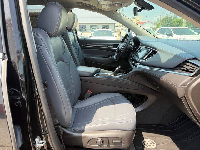 2019 Buick Enclave Essence
