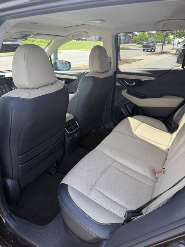 2023 Subaru Outback Limited