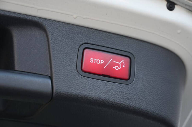 2015 Mercedes-Benz GLA GLA 250 4MATIC