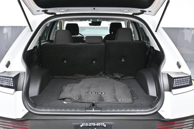 2024 Hyundai Ioniq 5 SE